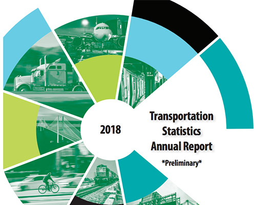 2018 Transportation Statistics Report