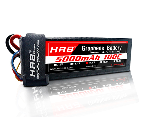 Graphene battery